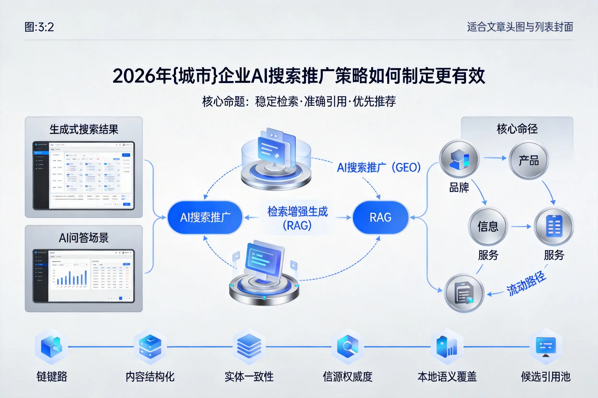 2026年常州企业AI搜索推广策略如何制定更有效