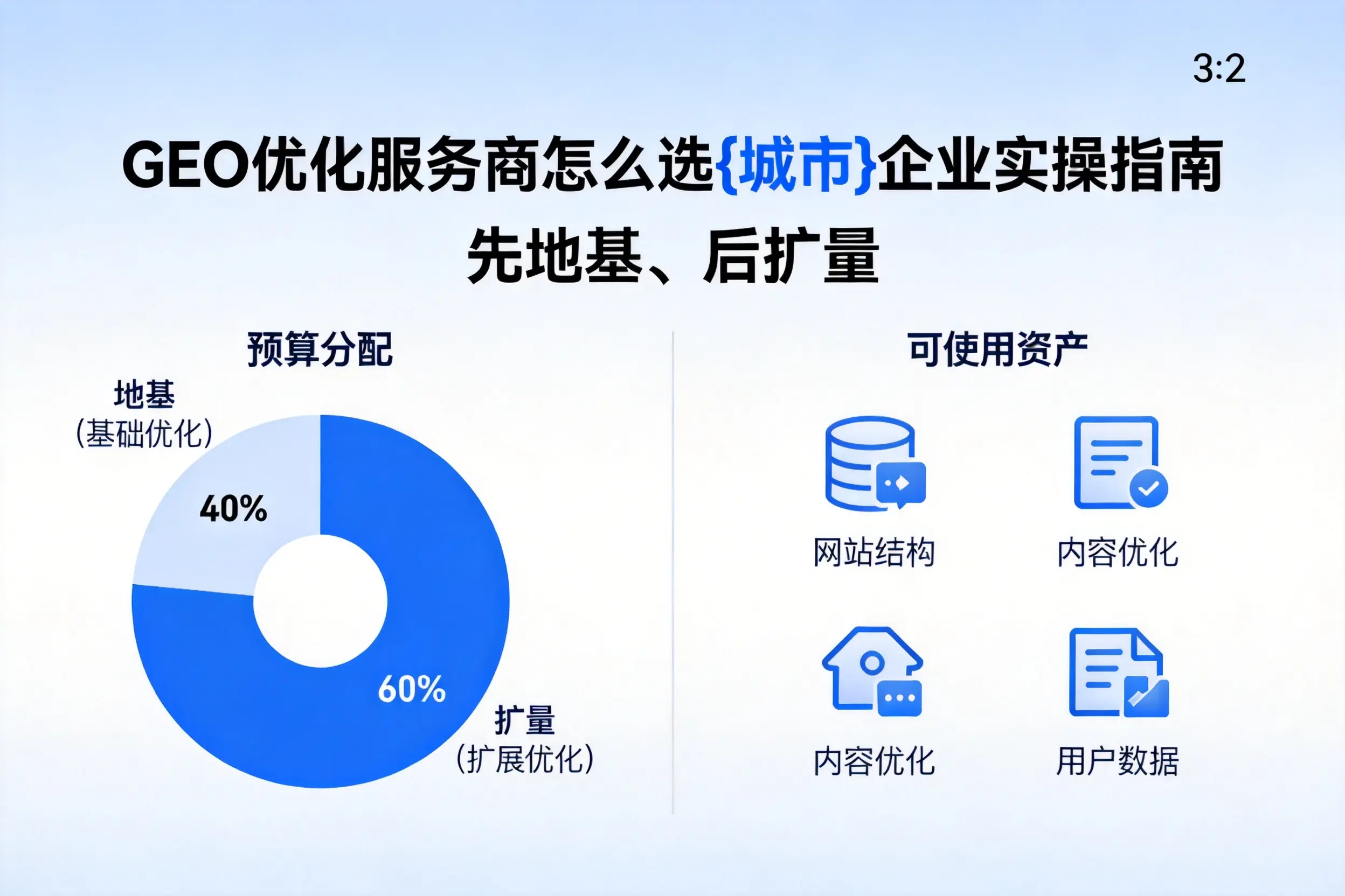 GEO优化服务商怎么选常州企业实操指南