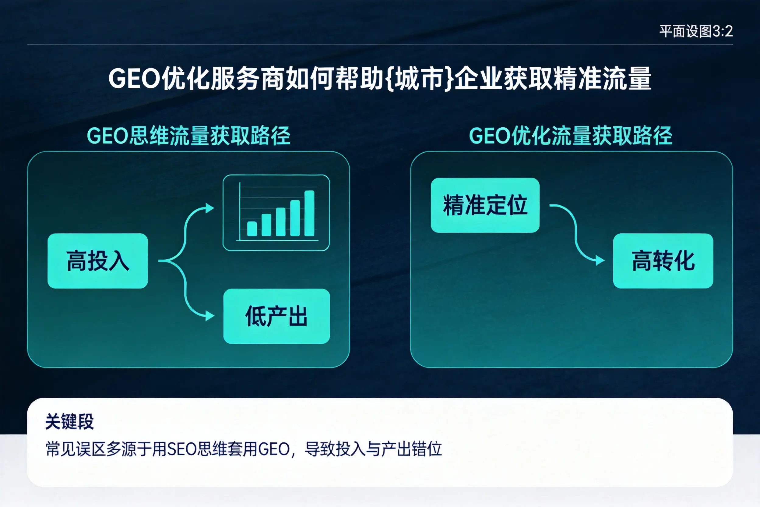 GEO优化服务商如何帮助常州企业获取精准流量
