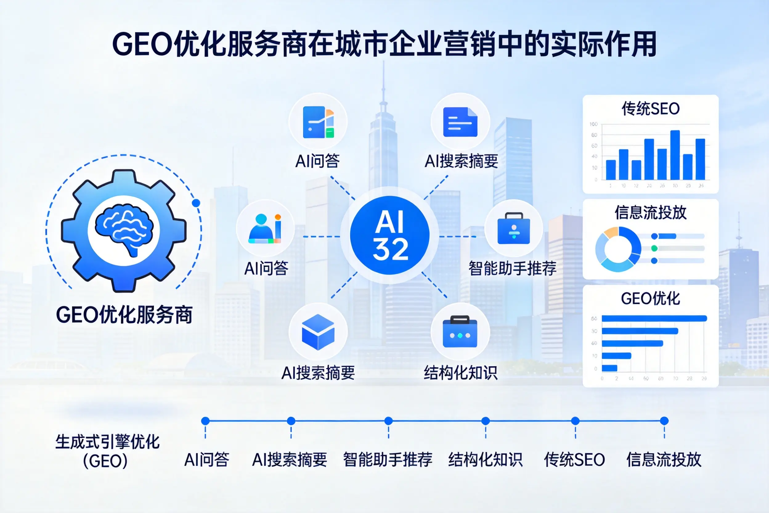 GEO优化服务商在常州企业营销中的实际作用