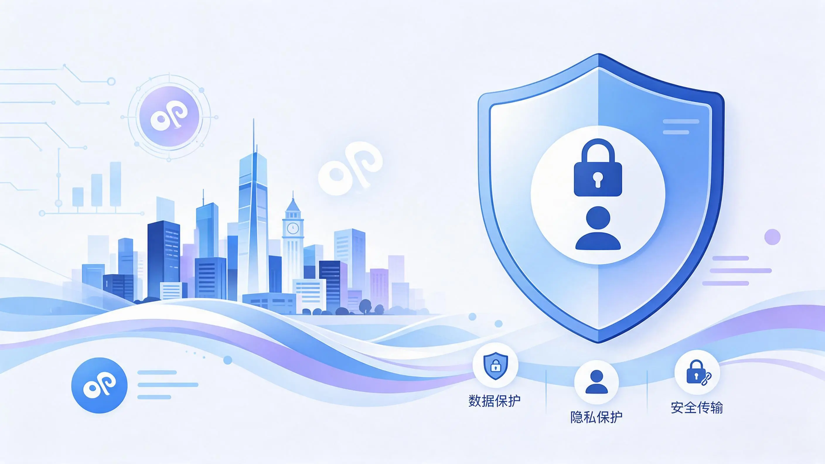 常州小程序开发疑虑解析:数据安全与用户隐私如何保障